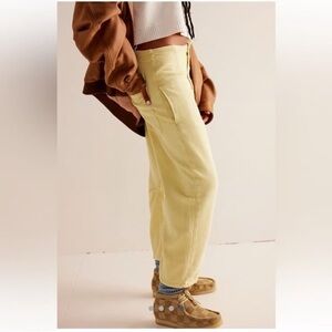 Free People Osaka Jeans
